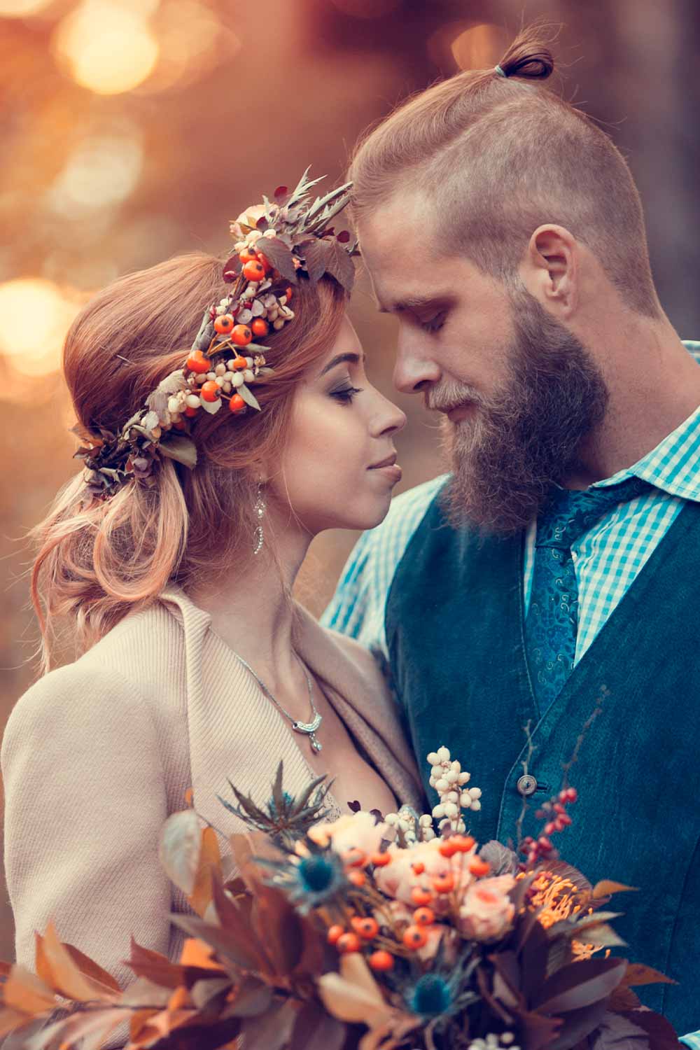 The Selection Of The Most Attractive Wedding Hairstyles Menshaircuts