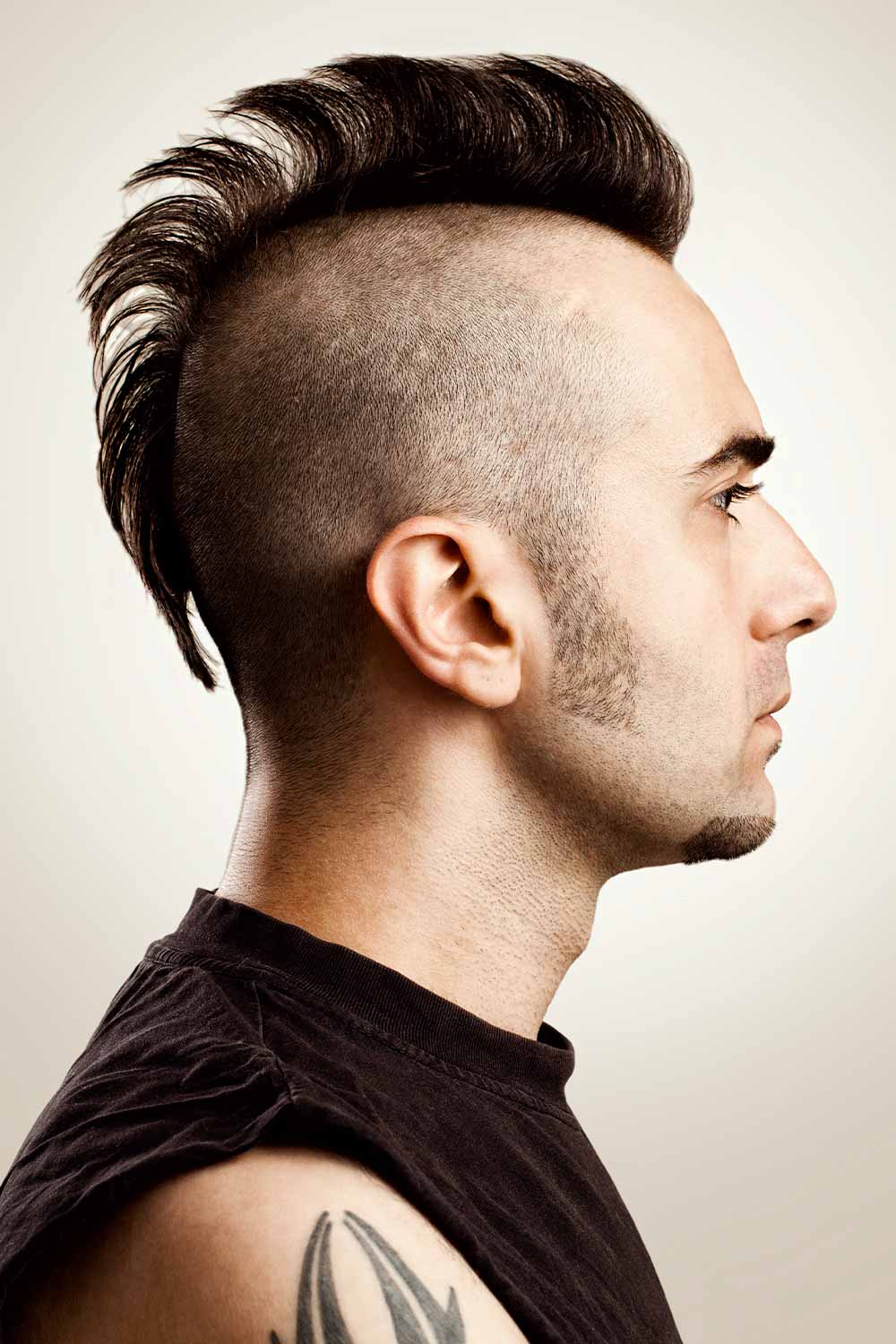 Mohawk