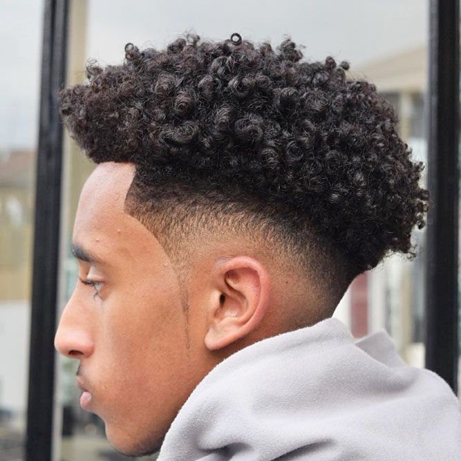 Creative And Stylish Ideas For Black Men Haircuts 2021 Menshaircuts Tapers, fades, spiky cuts, gelled looks, preppy styles… for fashionable boys hairstyles, turn to the undercut for inspiration. black men haircuts