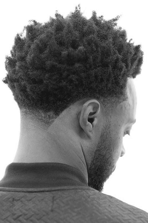 The High-End Black Men Hairstyles To Make The Most Of Your 