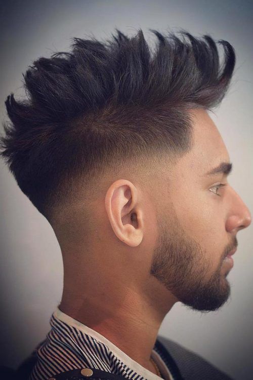 Tips And Tricks To Know About Fade Haircut Menshaircuts Com