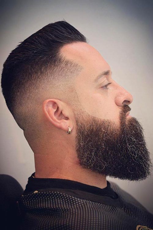 30 Bald Fade Haircuts For Inspiration On Your Next Barber Trip