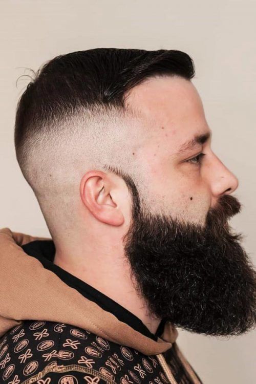 30 Bald Fade Haircuts For Inspiration On Your Next Barber Trip