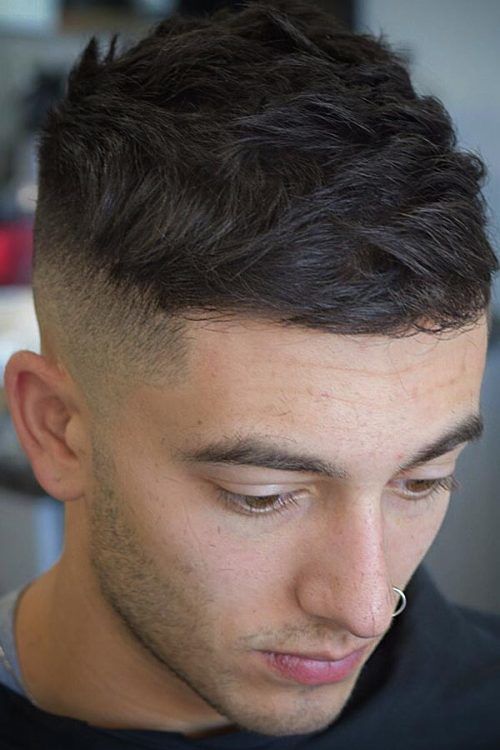 30 Bald Fade Haircuts For Inspiration On Your Next Barber Trip