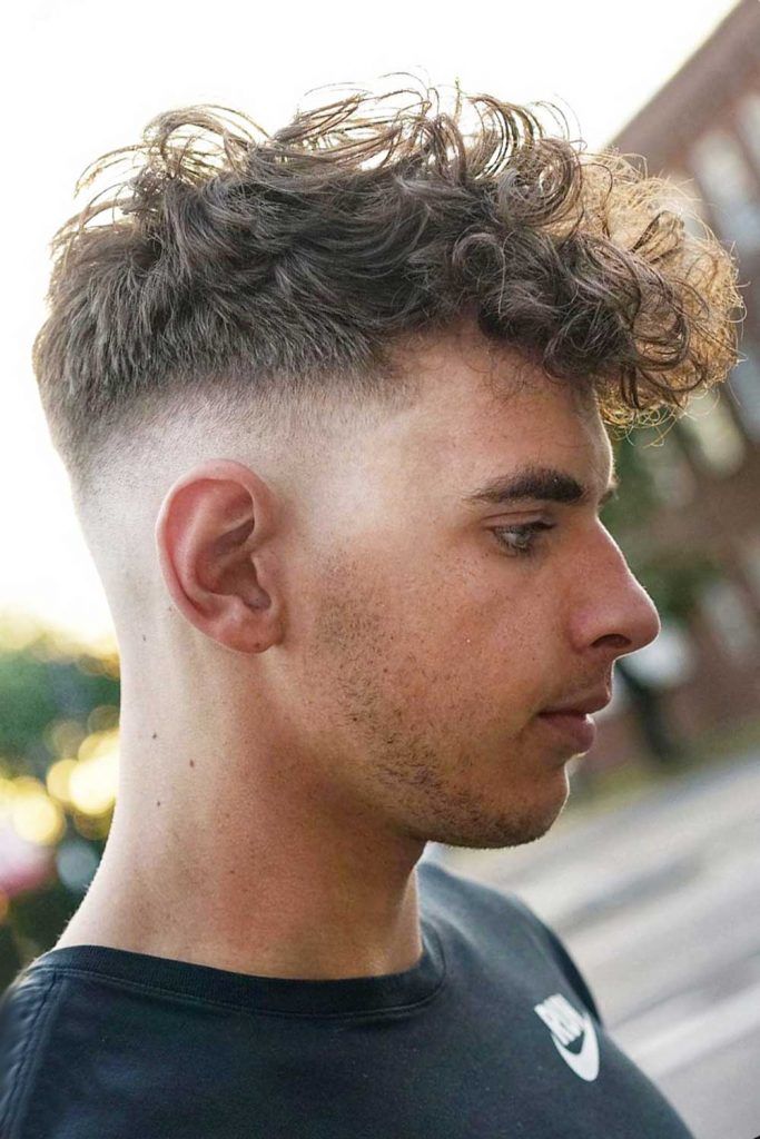 50 Stylish Fade Haircuts for Black Men in 2024