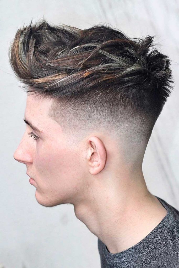 40 Bald Fade Haircuts For Inspiration On Your Next Barber Trip