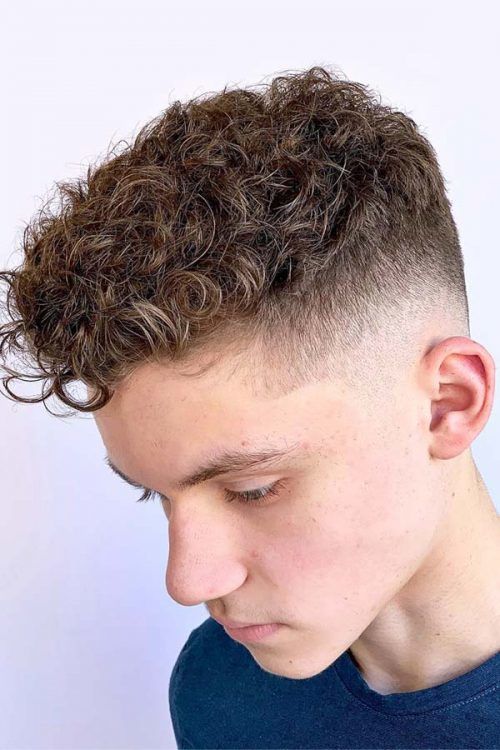 22 Caesar Haircut Ideas To Greet The New Season Menshaircuts Com
