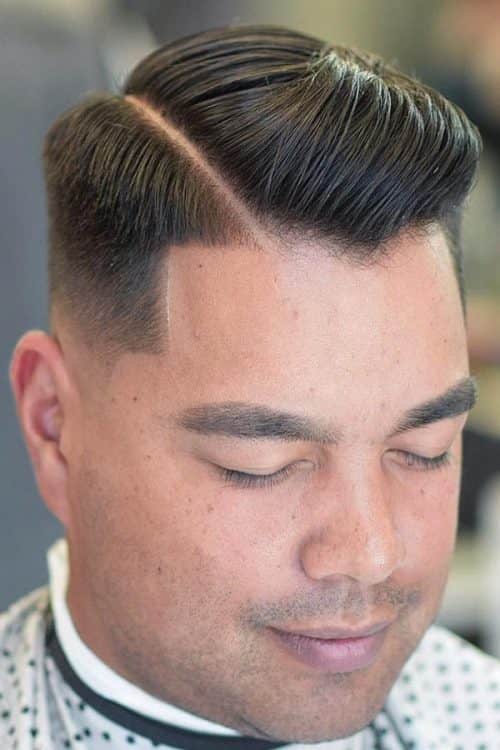 Versatile Comb Over Haircut Ideas To Try Right Away