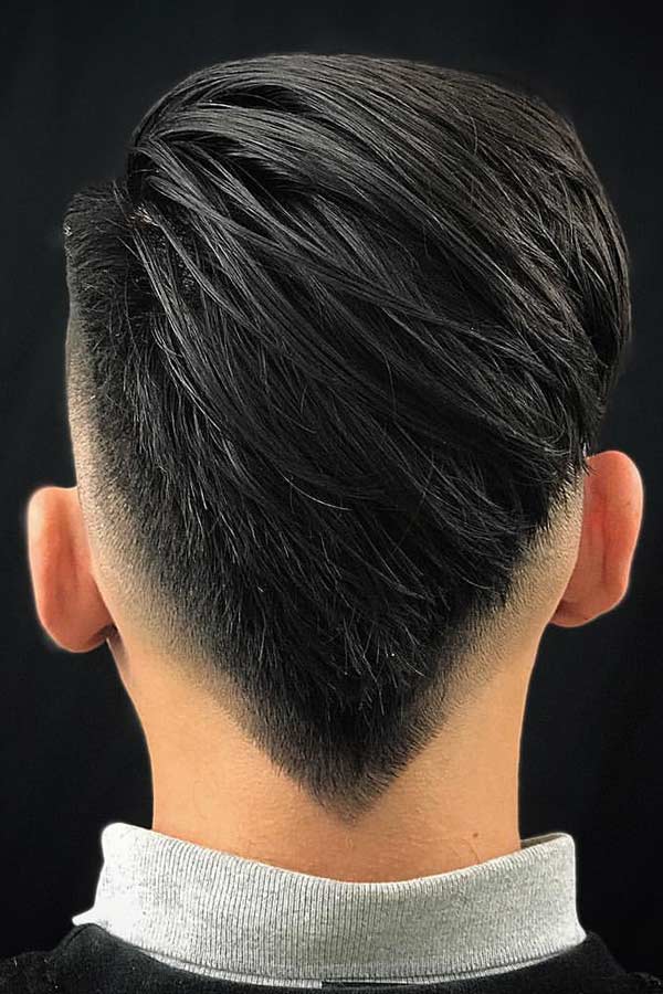 Low Fade Comb Over #lowfade #comboverfade#combover #comboverhaircut