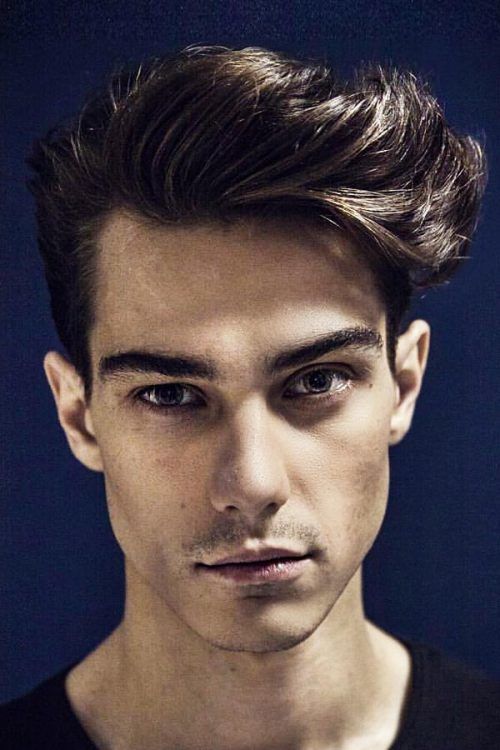 Versatile Comb Over Haircut Ideas To Try Right Away Menshaircuts Com