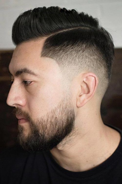 Versatile Comb Over Haircut Ideas To Try Right Away Menshaircuts Com