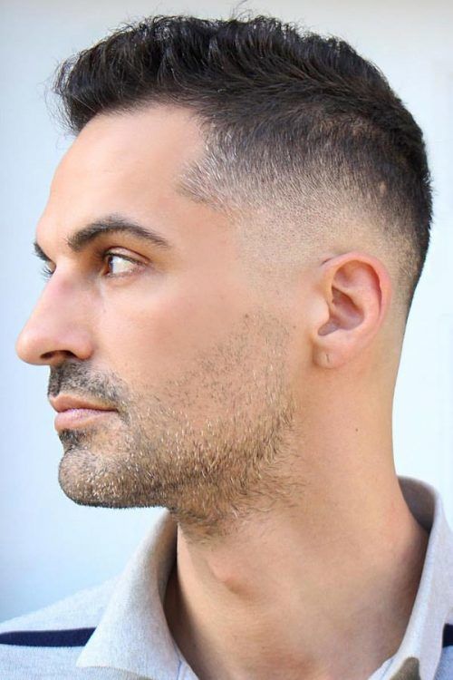 All The Useful Info About High And Tight Cuts Menshaircuts Com
