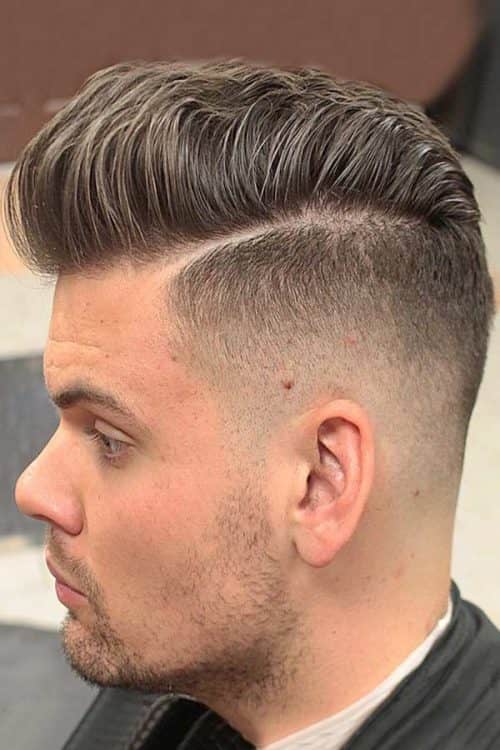 Extraordinary High Fade Look You Are Bound To Try Menshaircuts Com