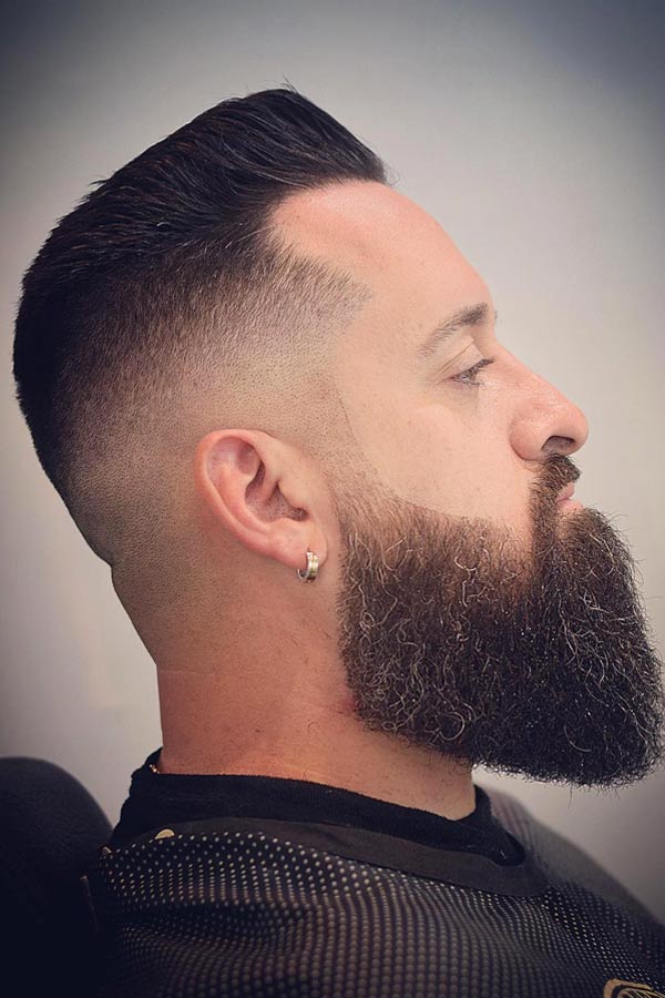 35 High Fade Haircuts You Are Bound To Try Menshaircuts Com