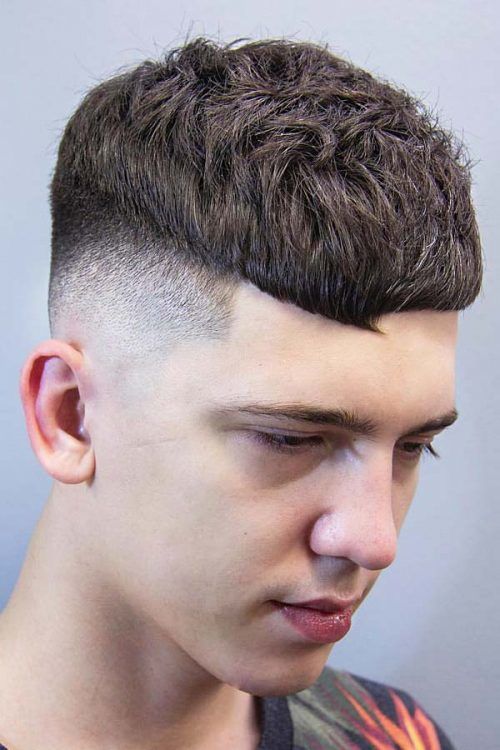 Extraordinary High Fade Look You Are Bound To Try Menshaircuts Com