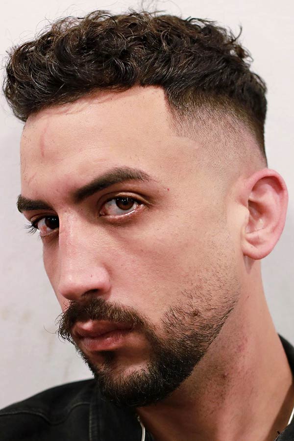 Details more than 86 hairstyle men without beard best  ineteachers