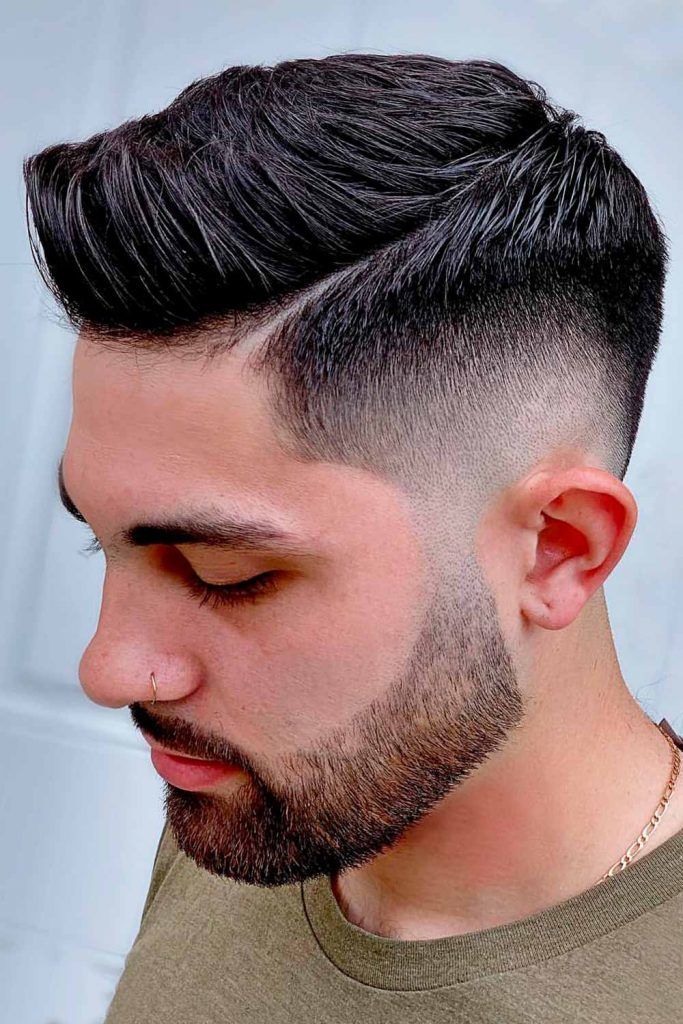 Groovy How to ask for tapered sides You must read