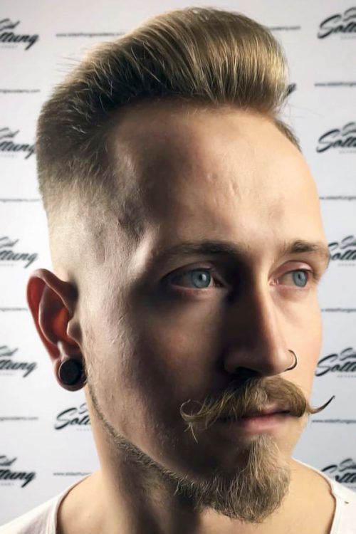 Van Dyke Beard – Everything You Need To Know About This Style