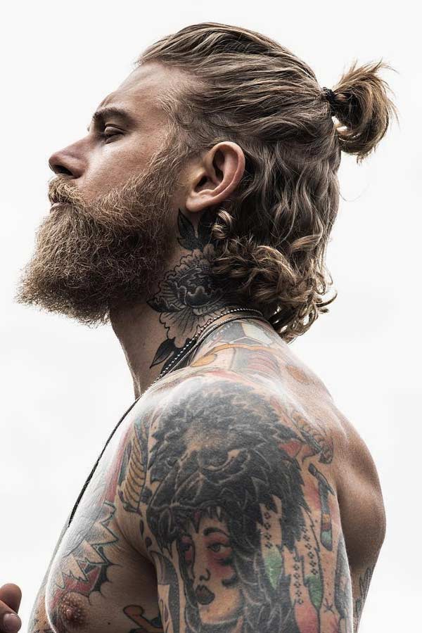 20 Stylish Mens Hipster Haircuts