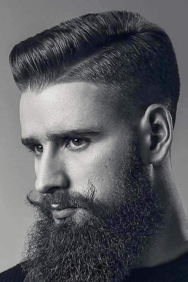 Trendy Hipster Haircut Ideas For Every Taste Menshaircuts