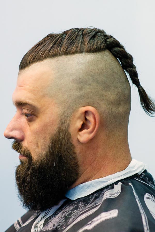 Braids For Men To Copy In 2023 - Mens Haircuts