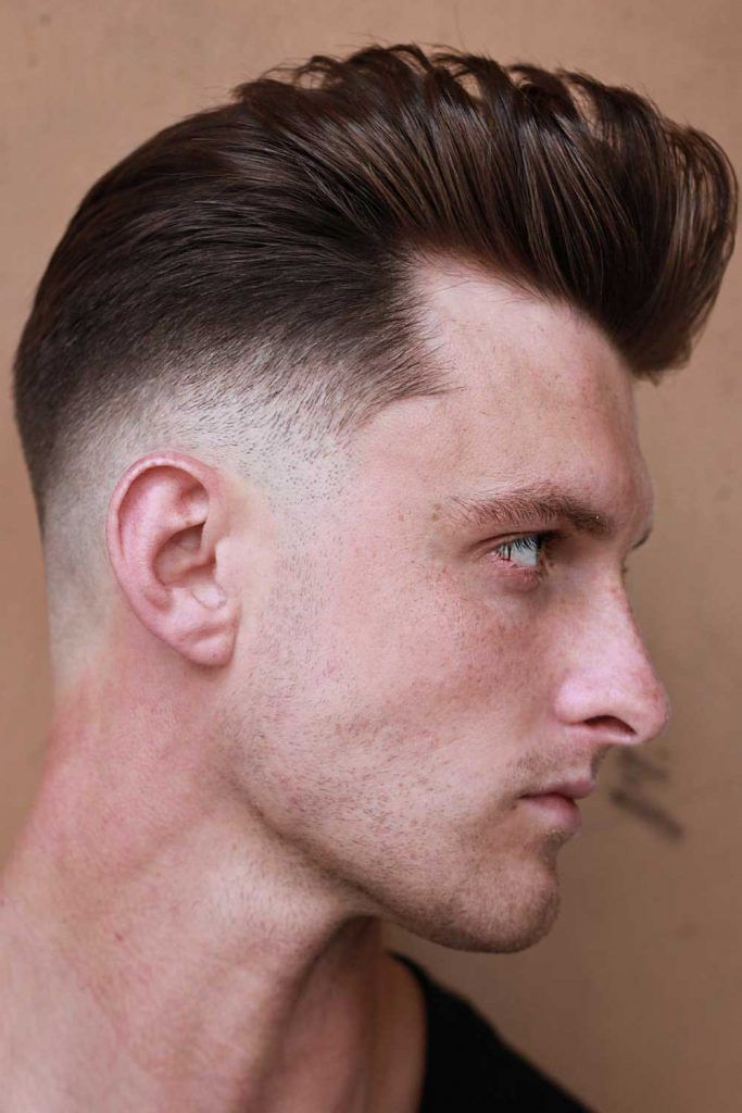 40 Mid Fade Haircuts To Rock In 23 Mens Haircuts