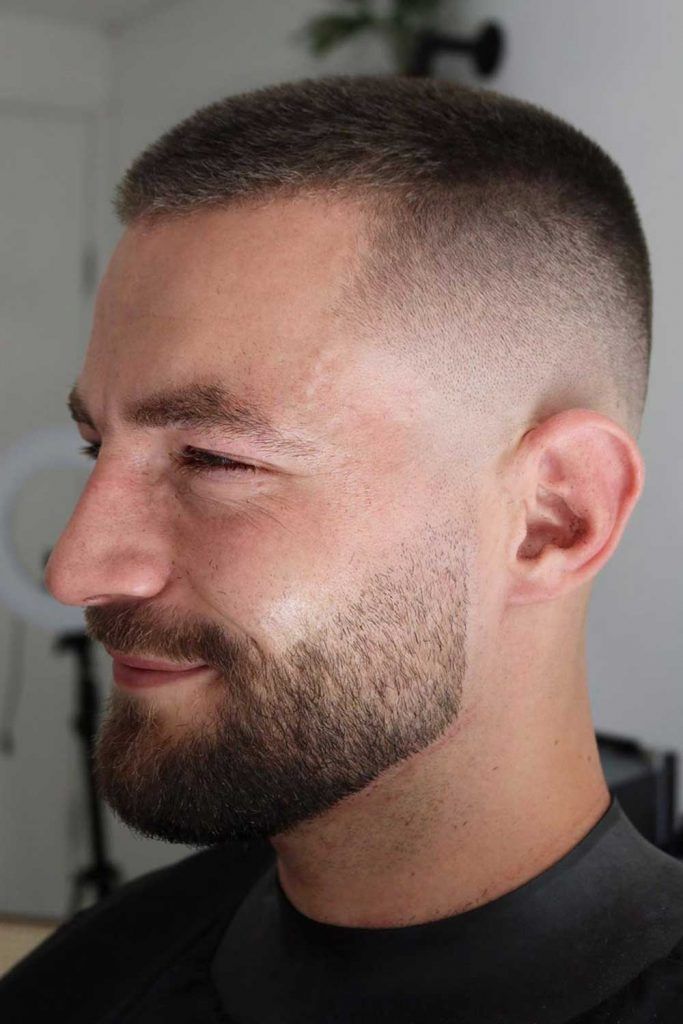 35+ Mid Fade Haircuts To Rock In 2022 - Mens Haircuts
