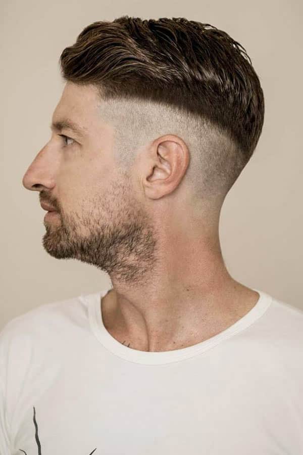 35 Mid Fade Haircuts To Rock This Year Menshaircuts Com