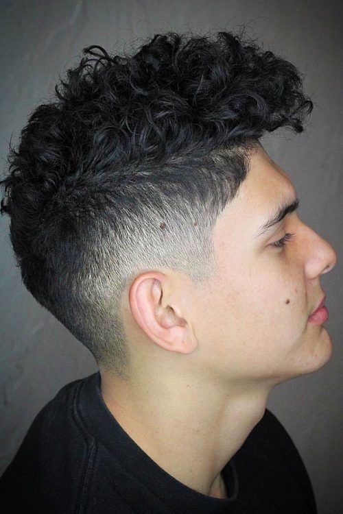 Taper Fade Haircuts For Your Lifestyle Menshaircuts Com