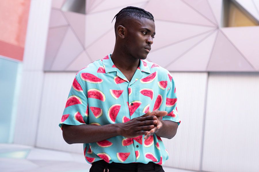 Discover Why Man Braid Hairstyles Are So Popular Today