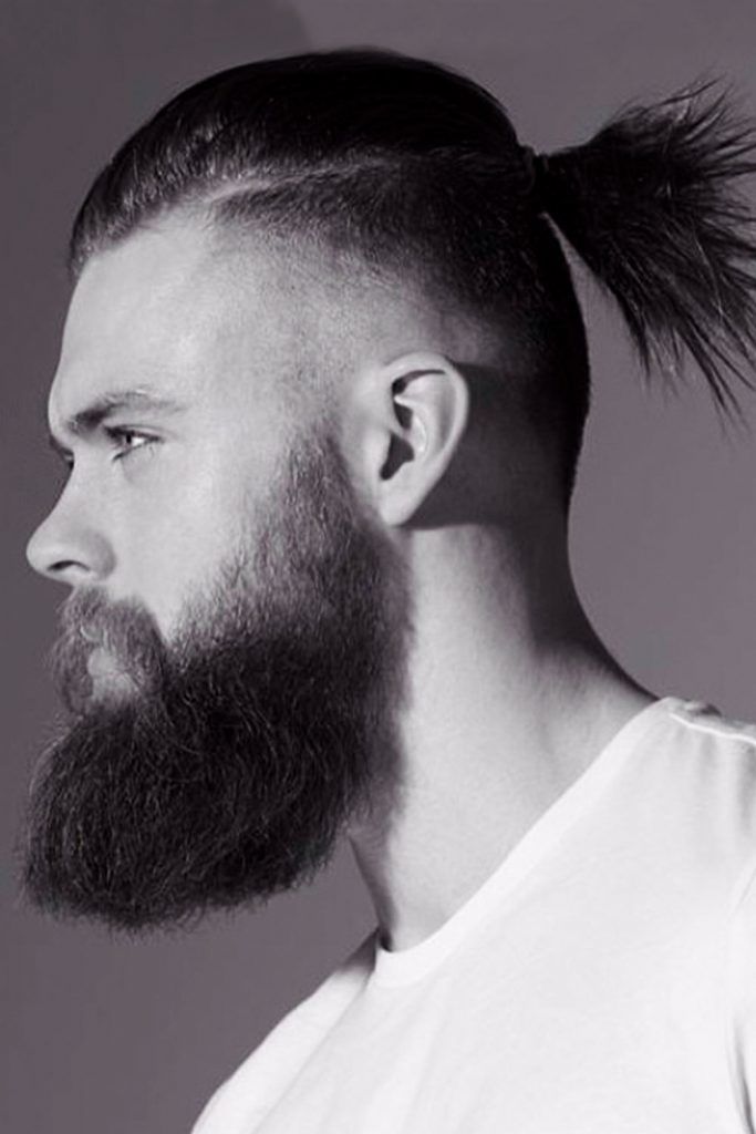 Awesome Disconnected Undercut Hairstyle Ideas You Should Give A Go