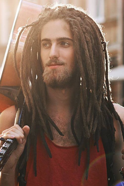 Broad Guide To Dreadlocks Hairstyles How To Create And Maintain