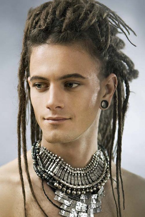 Broad Guide To Dreadlocks Hairstyles How To Create And Maintain