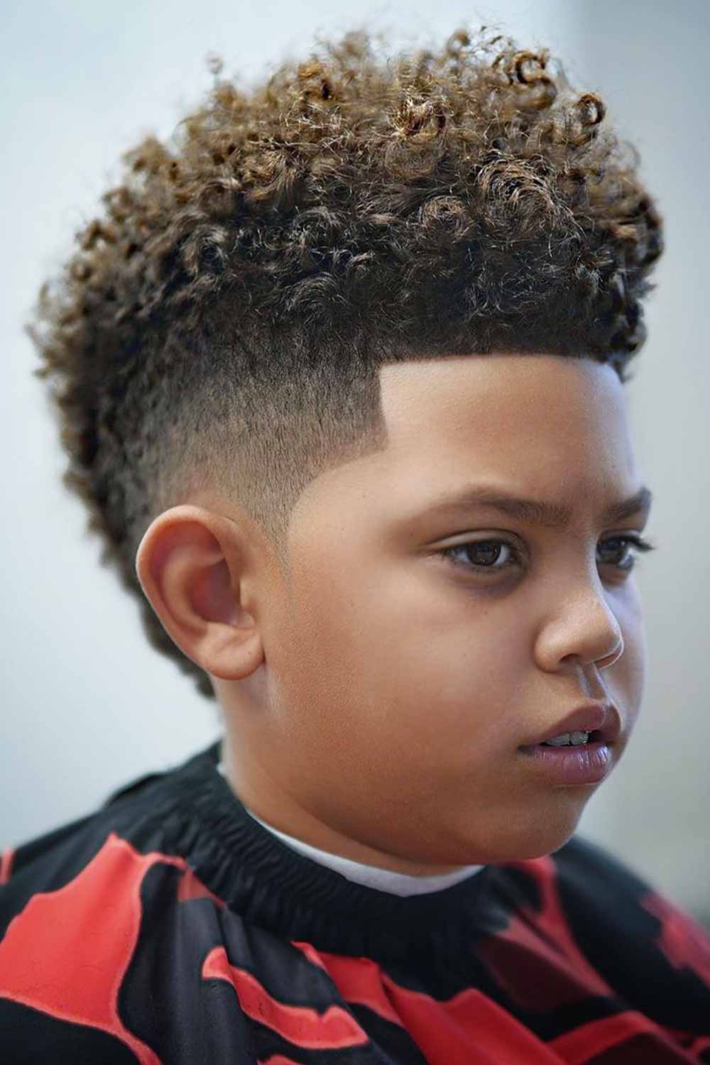 High Top Fade Haircut Guide With Tips And Ideas - Mens Haircuts