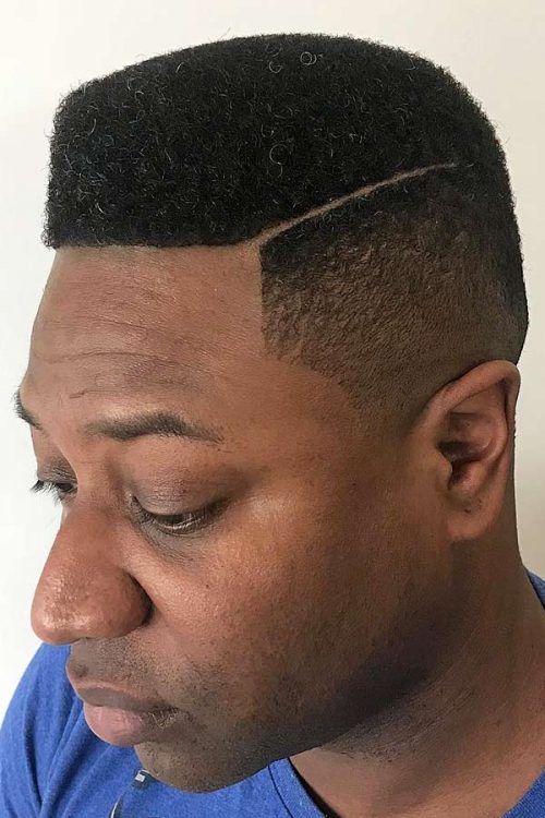 Best High Top Fade Haircuts For Different Hair Types