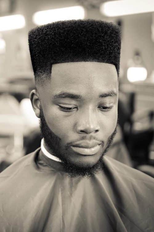 Best High Top Fade Haircuts For Different Hair Types