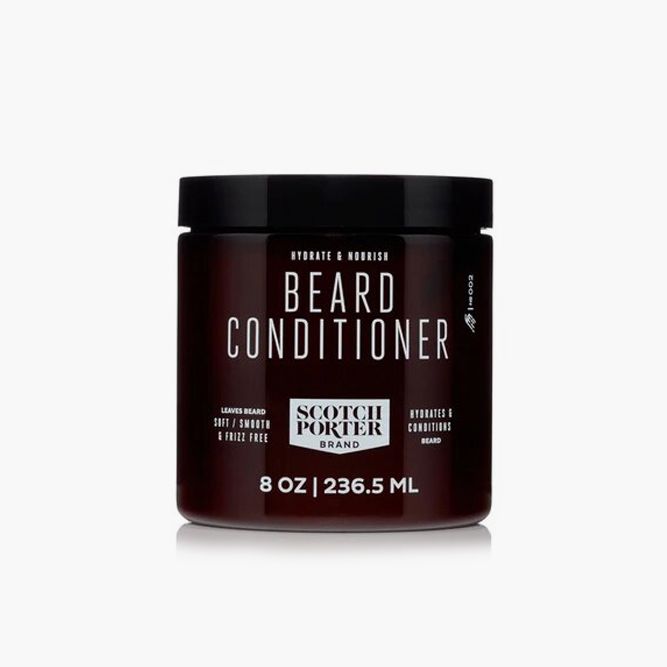 Proceed With Hydrate & Nourish Beard Conditioner For Extra Softness (Scotch Porter) #beardproducts #beard #howtotrimabeard