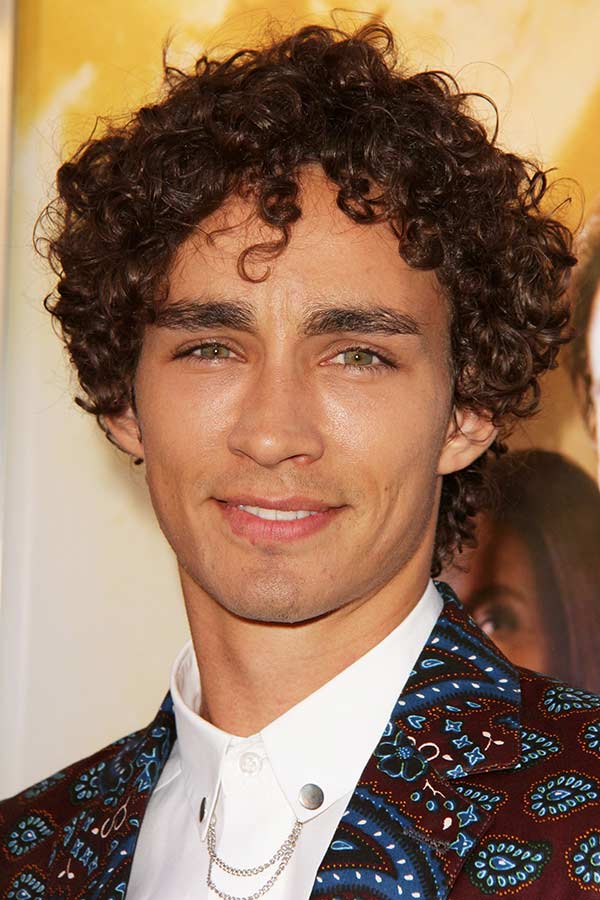 Jewfro Hairstyle Almanac For The High-End Hair Look | MensHaircuts.com