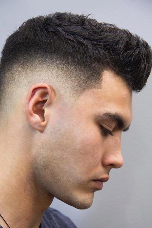 The Full Insight Into The Best Military Haircut Styles