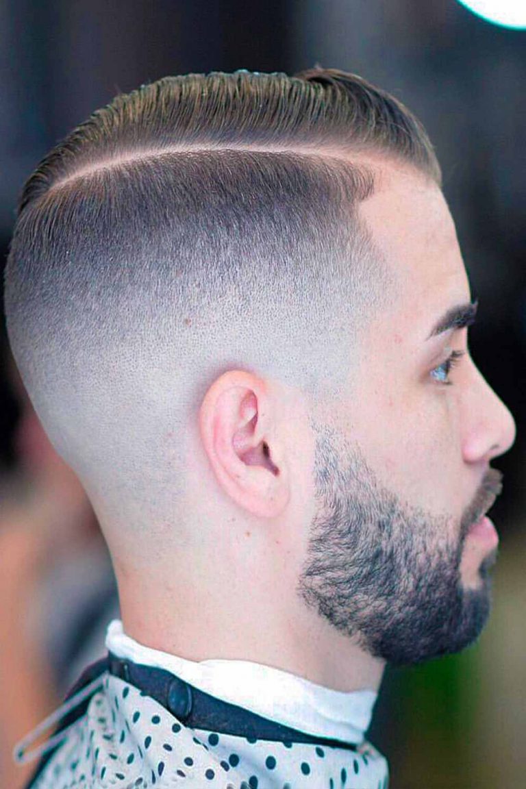 40+ Military Haircuts Not Only For Army Man | MensHaircuts.com