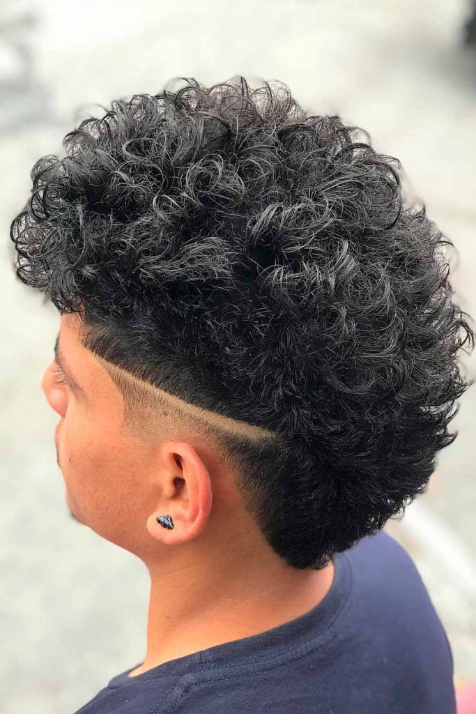 Totally Mind Blowing Mohawk Fade Haircuts For Those Who Dare