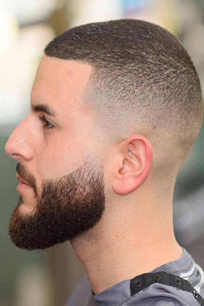 40 Of The Best Temp Fade Haircuts For Men (2023 Guide), 48% OFF