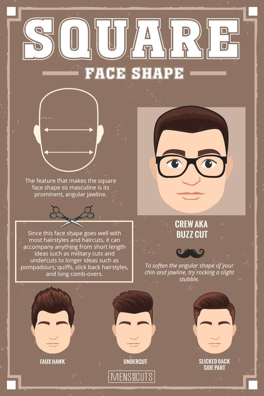 Hair Tips For Round Faces | POPSUGAR Beauty UK