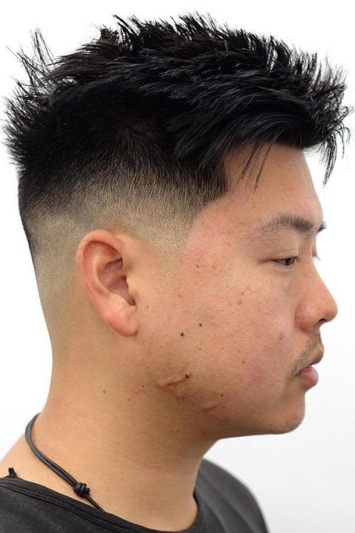 Extremely Popular Asian Hairstyles Men Should Try Menshaircuts Com