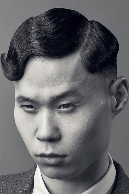 Extremely Popular Asian Hairstyles Men Should Try 