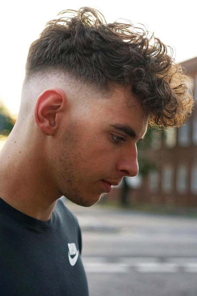 50 Curly Hairstyles For Men That'll Work In 2023 - Mens Haircuts