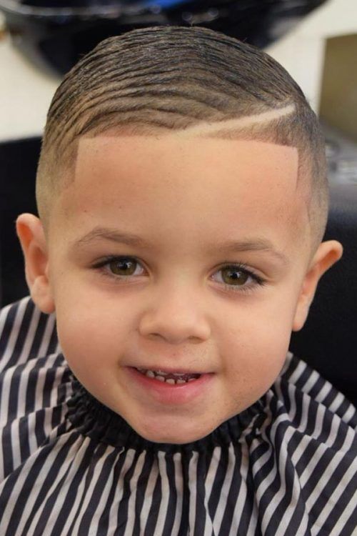 50 The Best Boys Haircuts The Talk Of The School