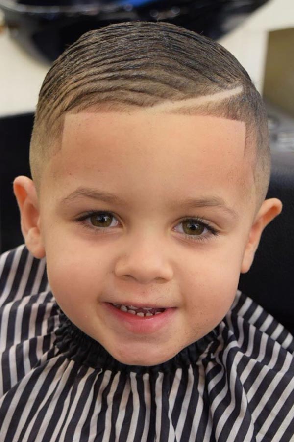70 New Boys Haircuts And Hairstyles For 2022 - Mens Haircuts