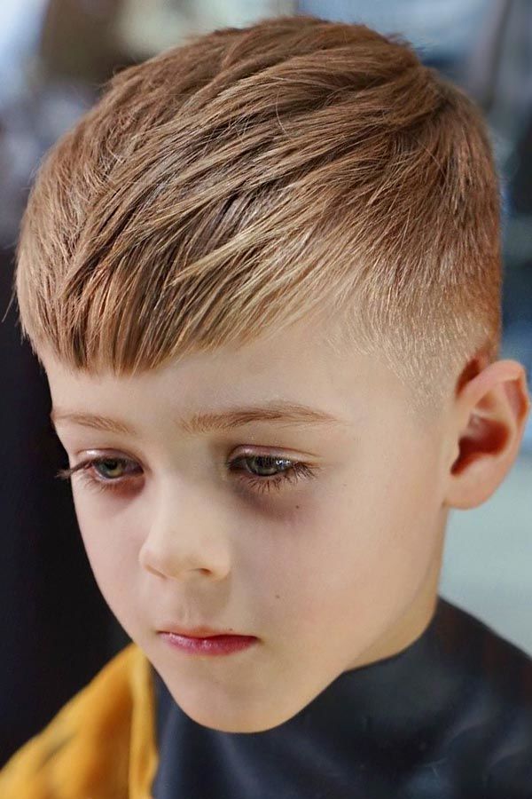 50 The Best Boys Haircuts The Talk Of The School Menshaircuts Com