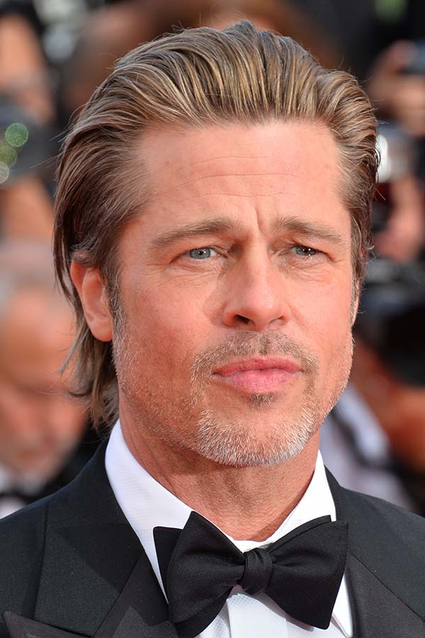 Celebrity mens hairstyle inspophotos for your next summer crop